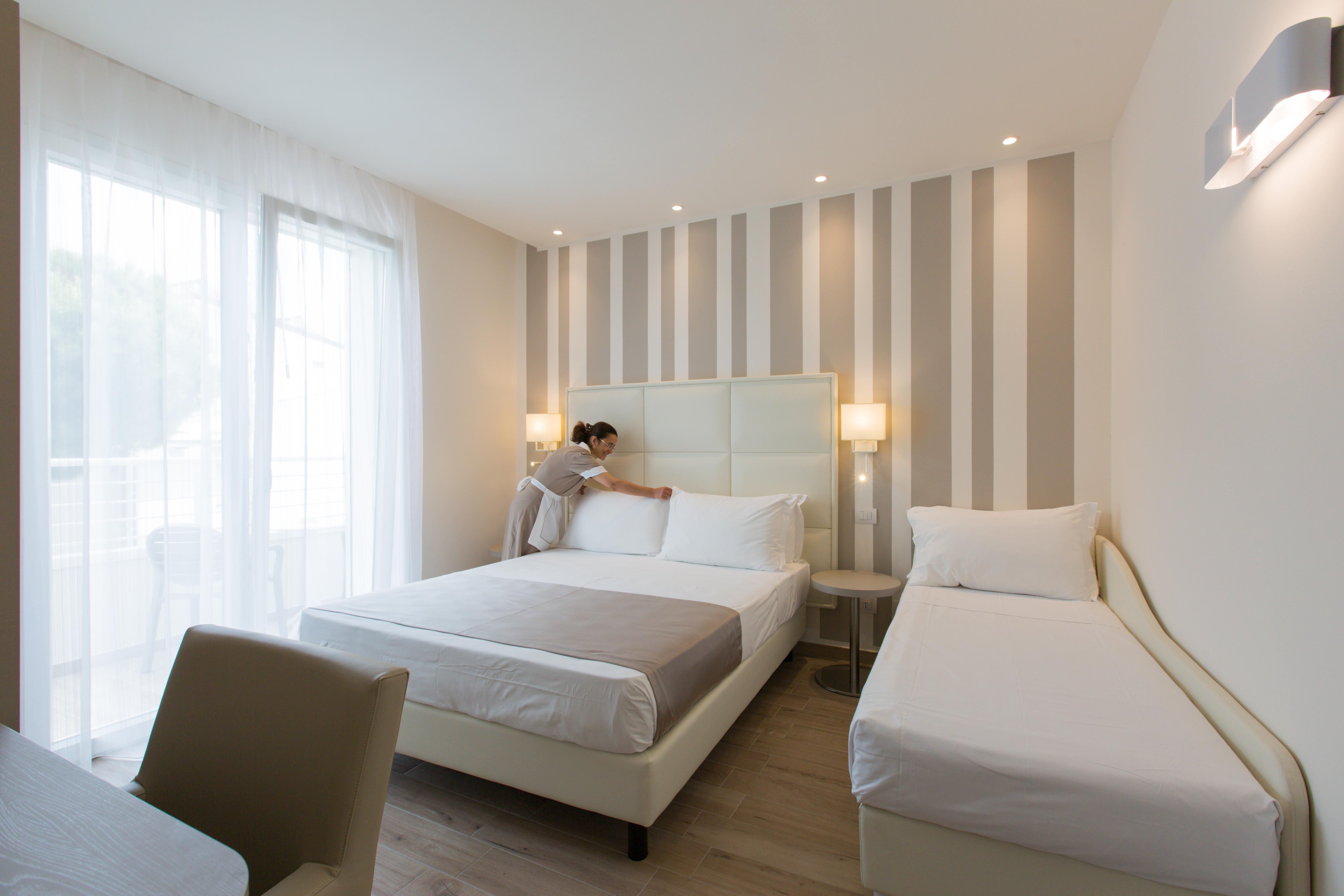 Hotel Luxor Milano Marittima Exterior photo