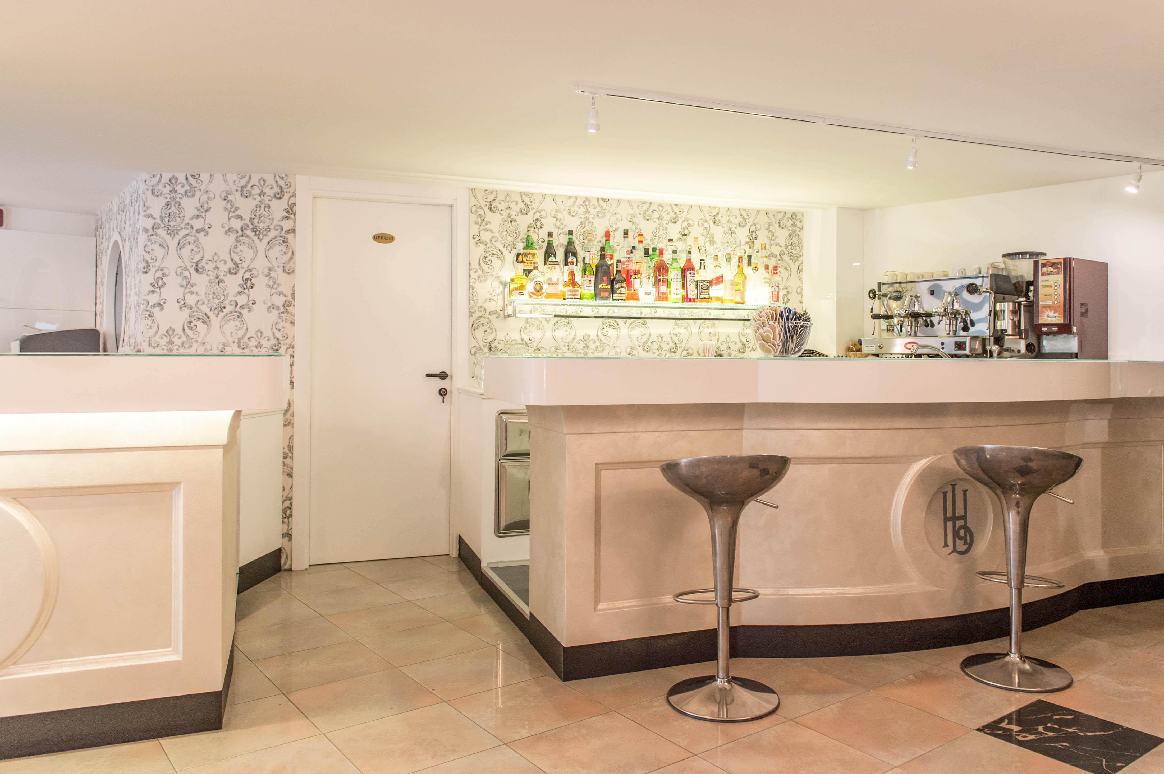 Hotel Luxor Milano Marittima Exterior photo