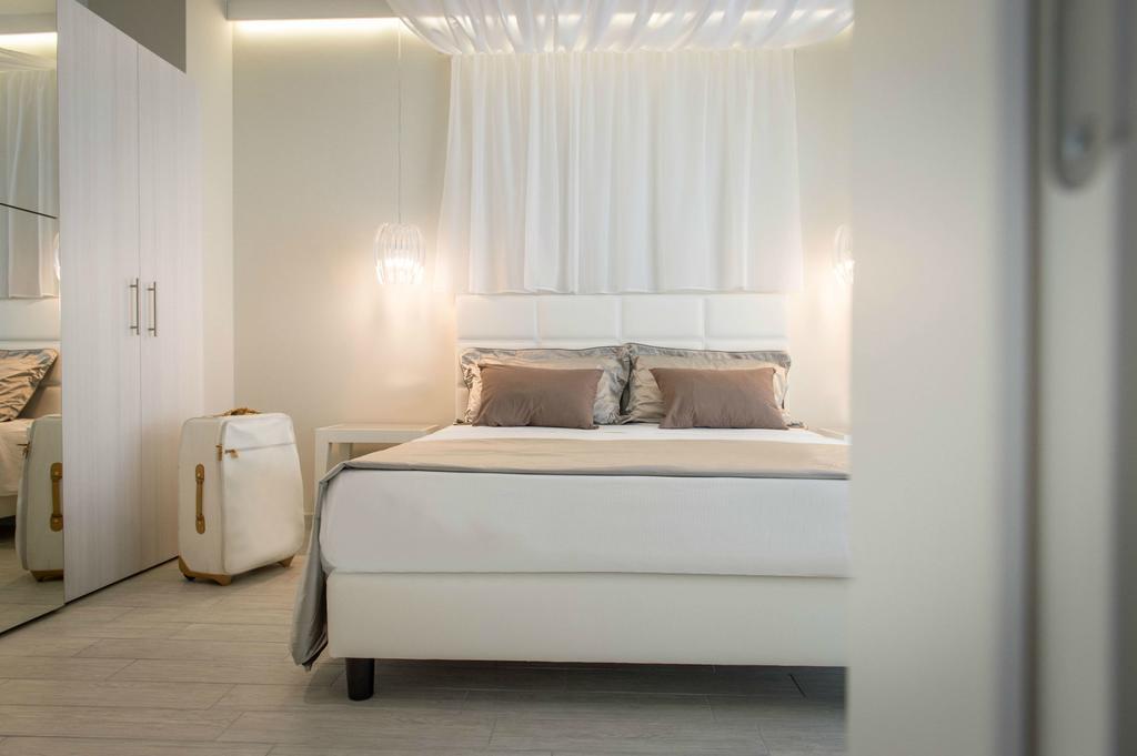 Hotel Luxor Milano Marittima Exterior photo